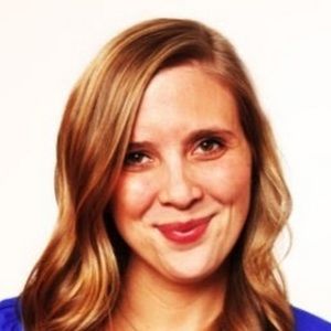 Meet your Posher, Leslie m.